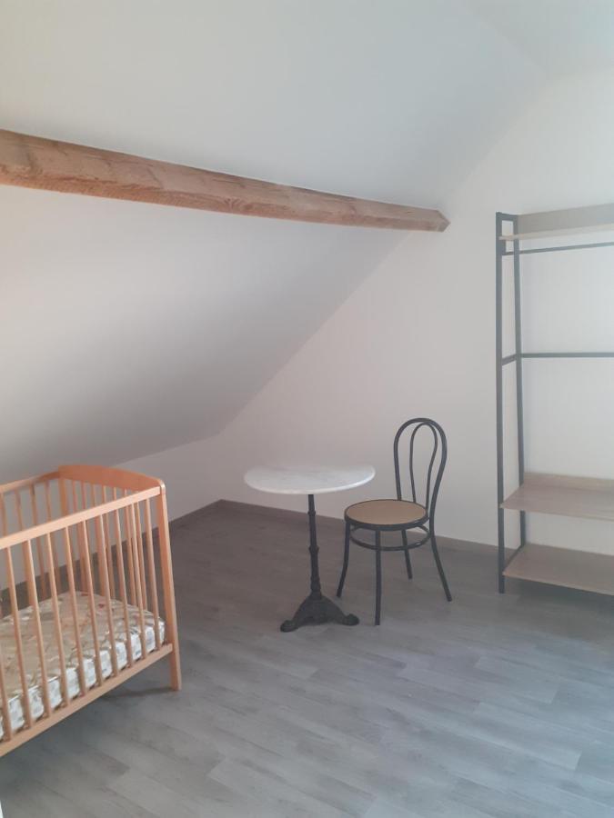Le Gambetta Flixecourt Exterior foto